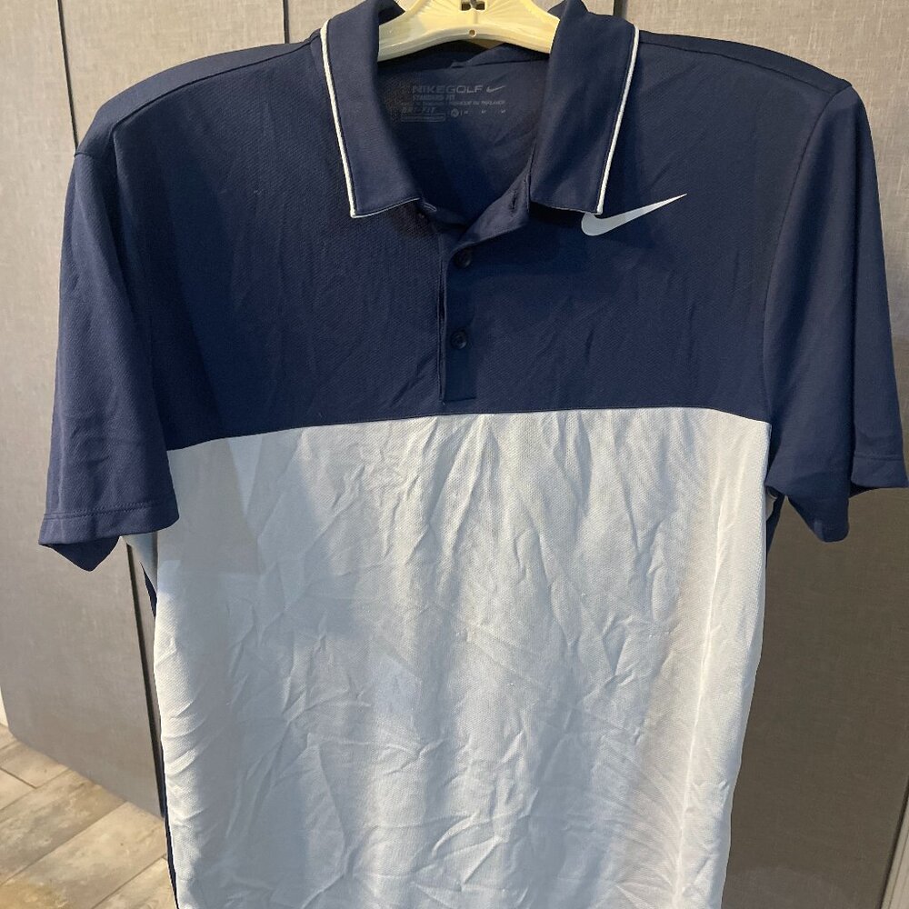 Men's Nike Golf Dri-Fit Medium